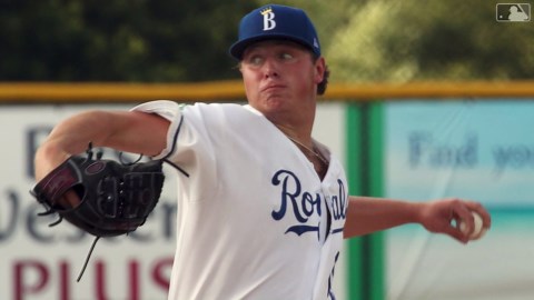 Top Prospects: Austin Cox