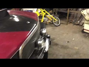 1996 LT1 crank sensor replacement