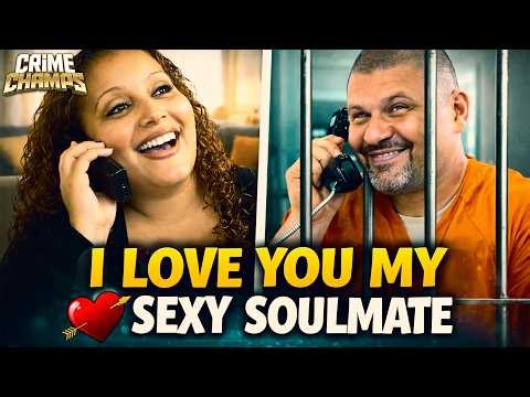 Flashback Fridays: "I LOVE YOU MY SEXY SOULMATE" | Christopher Rodriguez's Jail Calls