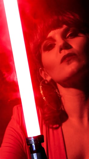 Darth Mader, herself, joins the Preacher Boys Podcast tomorrow! Monte Mader is a culture critic, musician, podcaster, and fitness professional whose transformation from conservative fundamentalism to fearless truth-teller has made her a powerful voice for cultural change. Born and raised on a cattle ranch in Wyoming by her father—a passionate musician and rock music lover—Monte’s early life was steeped in Christian fundamentalism and conservative politics. She pursued theological studies in Isra