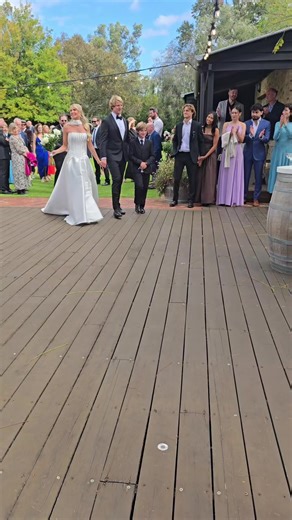 Why a Champagne Tower Enhances Your Wedding Ceremony