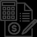 BUDGET CONTROLLING  |  Tableau Accelerator for Corporate Finance | Manage and fulfill your short term financial obligations in a timely manner | dashboard, report, analytics, data visualization | Salesforce AppExchange