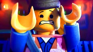 The Lego Movie 2: The Second Part