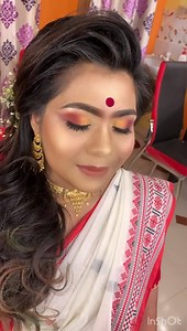 82K views · 486 reactions | MARCH SESSION MUKTIMUA BRIDAL MASTER COURSE Duration: 15 days 3 hrs Fees : INR 20,000/- MUKTIMUA BASIC-ADVANCE DETAILING COURSE Duration: 2 months (2 days in week ,3 hrs) Fees : INR 40,000/- ENROL YOUR SEAT NOW ☎️ 9681566414 (wats app & calling number) (We have LIMITED seats ) SODEPUR PANIHATI & TOLLYGANJ BAGHAJATIN STUDIO She Shreya Arj my cutipie student ♥️ 彩THIS is HALDI Makeover DEMONSTRATION 彩 | MUKTI ROY Make up Artistry | Facebook