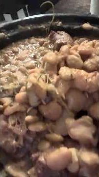 Butter Beans By Rickey Smiley