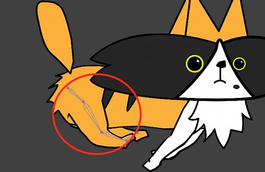 無料のアニメーションソフト『AnimeEffects』(アニメエフェクト)がマジでスゴい | GINZABLOW / 銀三郎