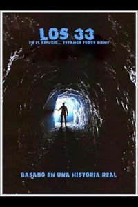 Los 33 - Where to Watch