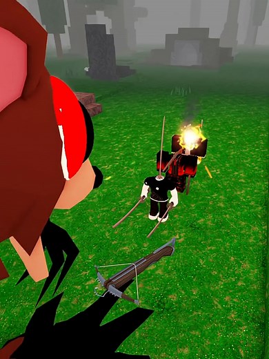 27K views · 163 reactions | That one weapon can beat deer  #roblox #99nights #sehar #usa #99nightintheforest #gaming | Xdemonrblx | Facebook