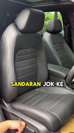 8 Way Driver Power Seat