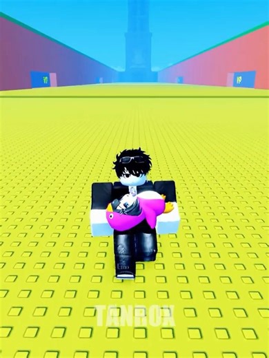 ADMIN DEFEATED GUGUGAGA… So I Trained For REVENGE! 💪🔥 #roblox #usa