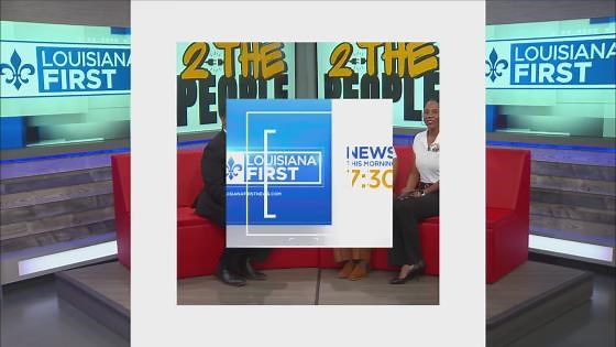 Nonprofit hosting free community resource fair in Baton Rouge