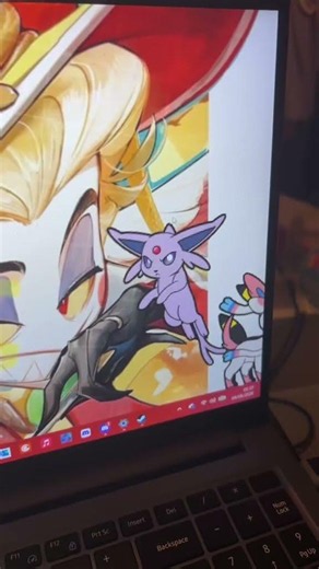 Shimeji desktop pets