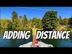 How to Double Haul Fly Cast