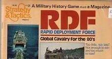 Rapid Deployment Force (RDF)