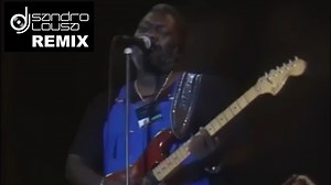 Kassav - Ou Lé (DJ Sandro Lousa Video Remix) Recordar é viver! | Sandro Lousa