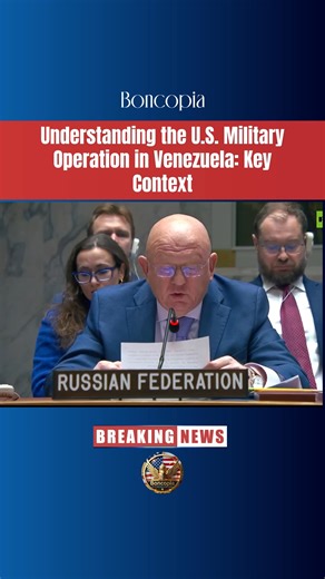Understanding the U.S. Military Operation in Venezuela: Key Context On January 3, 2026, U.S. forces conducted a targeted operation in Caracas, resulting in the capture of Venezuelan President Nicolás Maduro and his wife, Cilia Flores. 🇺🇸🌎🔍 The action, described as a law enforcement effort supported by military assets, brought them to New York to face existing federal charges related to drug trafficking and related offenses. The operation involved airstrikes on military sites to facilitate ac
