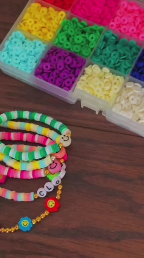 DIY Fidget Bracelet Making Tutorial