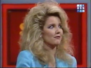 $25,000 Pyramid - Melody Thomas Scott (1)