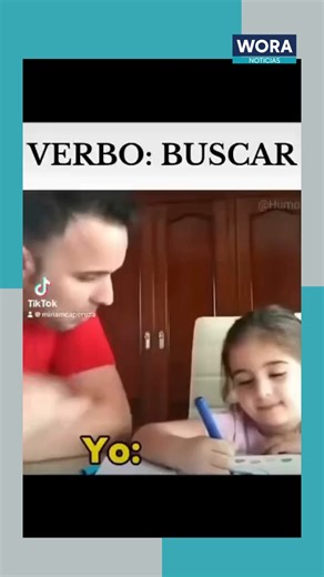 10K views · 120 reactions | Esta niña tiene una excelente lógica. ¿Que creen? #wora #worajl #woradigital #abc5pr #pensamientologico | WORA-TV | Facebook