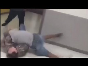 7 students arrested during big fight at East Lee County High School