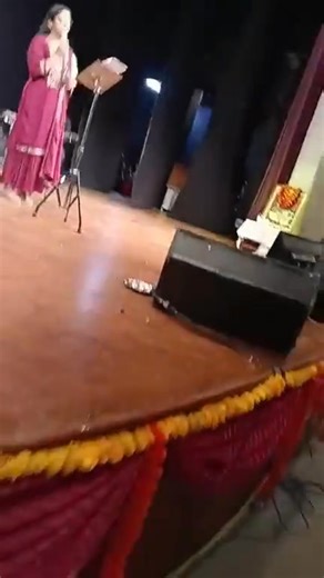 19 reactions | Thanks to CSK musical group for organising such a blockbuster show...... Hip Hip Hurray 拾拾拾拾拾 Thanks to all the versatile singers  | Rohini Rai | Facebook