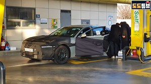 Genesis G90 News and Reviews | Motor1.com