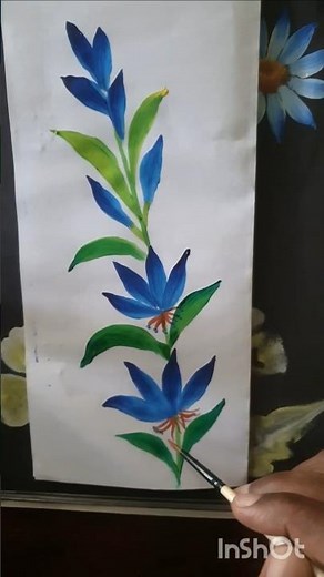 Simple Booklet Design art for Art Lovers