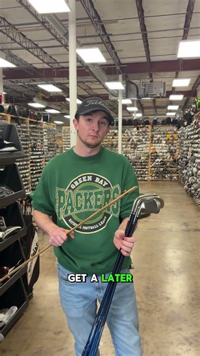 The Most Forgiving Irons That People Refuse to Buy | Used Golf Clubs Dallas