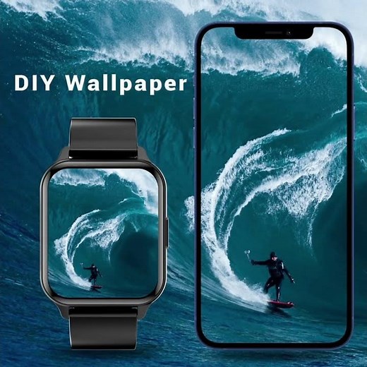 French Connection Q26 Smartwatch | Affordable Bluetooth Smartwatch