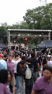 40 reactions | Kick off the evening before our next Behind the Scenes...