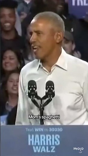 Obama Raps Eminem Music