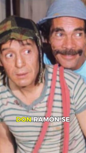 Chespirito quiso hundir a Quico 😱 #Quico #ElChavo #Chespirito #CarlosVillagran #Farandula