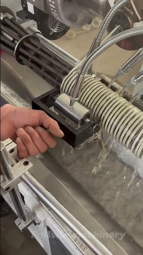 How to Made: Spiral Reinforced PVC Suction Hose?Flexible Duct Hose Manufacturing Process