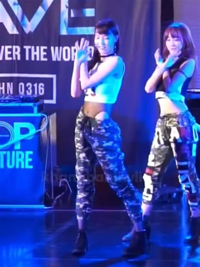 tư liệu lịch sử, nhảy hẳn line của main dancer luôn cơ cre: khangbanjiwliu_ #JANHAE #JINGJINGYU #JANJINGJING | 9597% for JanJingjing