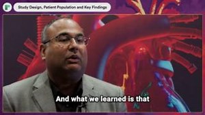 🎙️NEW #ACC25 #LBCT Interview 💫Dr Amish Raval discusses the CardiAMP-HF trial on autologous cell therapy with the CardiAMP system in #HFrEF. 📽️Watch in full here👉 https://ow.ly/2LqU50VvAKw 📊Results suggest that autologous cell therapy was well-tolerated with trends towards benefit in reduced mortality and MACCE for the treatment group at 2 years, however, the trial did not meet its primary efficacy outcome. #CardioEd #ClinicalTrial | Radcliffe Cardiology