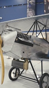 1.1K views · 21 reactions | 1920s aircraft design... The first...