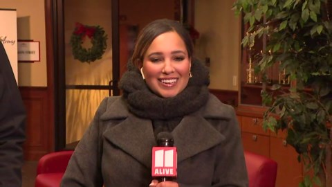 Director of The Salvation Army's Kroc Center Atlanta joins us for Can-A-Thon
