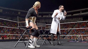 "Mizdow TV" with Dolph Ziggler: WWE Main Event, Sept. 2, 2014
