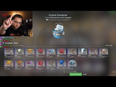 How to join ohnePixel's skin server