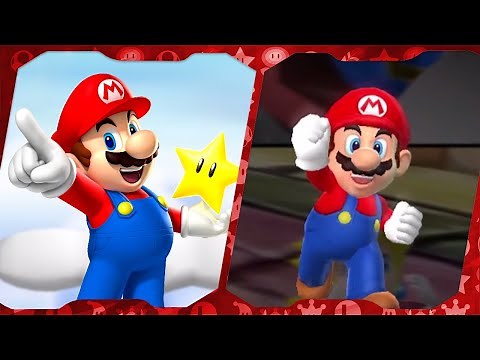 All Minigames (Mario gameplay) | Mario Party 9 ᴴᴰ