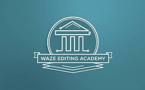 A road is just a road—or is it? Add attributes, like names, tolls, directional arrows, or tunnels, to a road when you #FixTheMap to define how Wazers can Waze with it. | Waze