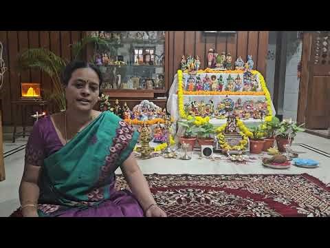 #ಬಾರೆ ನಮ್ಮನೆತನಕ #ಭಾಗ್ಯದ ದೇವಿ ಗಾಯನ ಶ್ರೀಮತಿ ಸವಿತಾ ಪ್ರಶಾಂತ್.#ನವರಾತ್ರಿ 2025#ದಸರಾ.#devotional #kannada