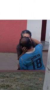 43K views · 109 reactions | They went from being soccer buddies to something more So this is what they do when they say they're going to watch the game with friends… #DS | Positive | Facebook