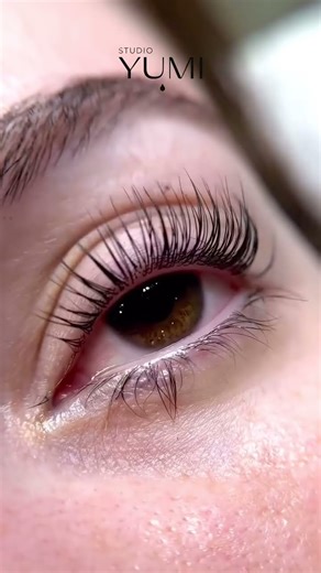 ✨ Become a Yumi Lashes Expert! ✨