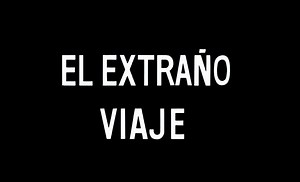 El extraño viaje 1964 HD 1080 Completa Carlos Larrañaga, Tota Alba