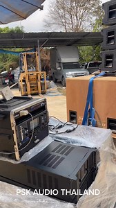 30K views · 1.2K reactions | PSK จัดให้ ดันยังไม่จำยังขนาดนี้ ถ้าทั้งคันจะขนาดไหน รอติดตามตอนต่อไป #PSKAUDIO #รถแห่แจ็คคิมซาวด์กาฬสินธุ์&#PSKAUDIO #ดอกลำโพงPSK #ปุ้ยอินเตอร์ | Psk Audio Thailand - ปุ้ยอินเตอร์ | Facebook