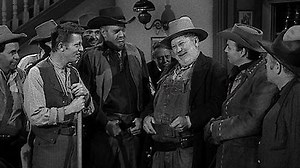 Watch Tales of Wells Fargo Season 3 Episode 31 - Bob Dawson