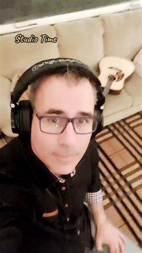 #studiotime #hubertcormiermusique #boucherguitars #gibson