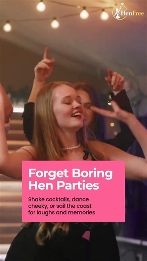 Top Hen Party Activities for Fun