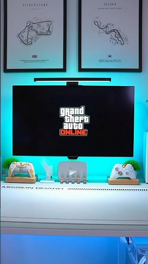 GTA Online Free To Play All Week! 💪🏻
